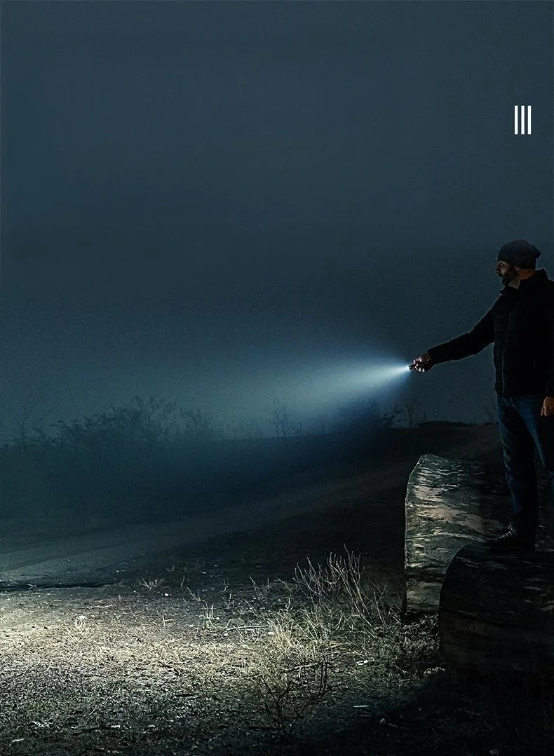 Electric Windproof Metal Lighter Flameless Dual Arc Plasma Rechargeable USB Waterproof Lighter with Flashlight Outdoor Tools